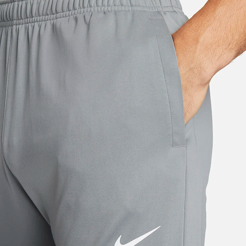 Nike essential men's on sale knit running trousers